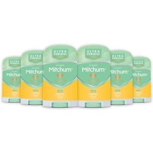 Revlon Mitchum Women Triple Odor Defense 48hr Protection Deodorant Stick And Ant Revlon Mitchum Women Triple Odor Defense 48hr Protection Deodorant Stick And Ant