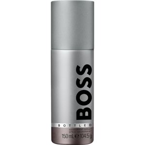 Hugo Boss Boss Bottled Deodorant Spray 150ml Hugo Boss Boss Bottled Deodorant Spray 150ml