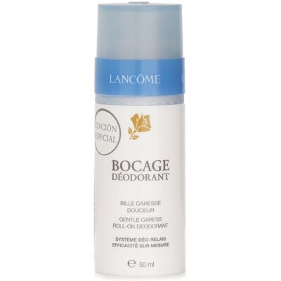 Lancome Bocage Caress Deodorant Roll-On - Deodorant for Women Lancome Bocage Caress Deodorant Roll-On - Deodorant for Women