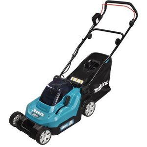 Makita Dlm382z 18v Twin Lxt 38cm Lawnmower 36v (2 X 18v) - Body Only Makita Dlm382z 18v Twin Lxt 38cm Lawnmower 36v (2 X 18v) - Body Only