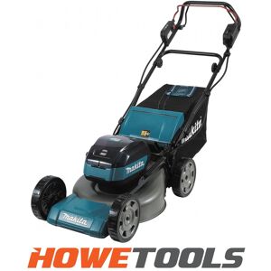 Makita Lm001gz 40v S/propelled Rotary Mower Makita Lm001gz 40v S/propelled Rotary Mower