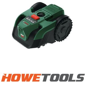 Bosch VISIMOW18V-100 Semi-Auto Wireless Robot Mower - Robot Lawn Mower Bosch VISIMOW18V-100 Semi-Auto Wireless Robot Mower - Robot Lawn Mower