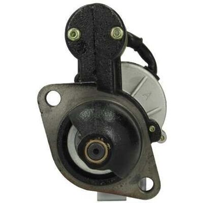 BV - PSH 690.017.112.200 - 12V - M10 - Starter motor BV - PSH 690.017.112.200 - 12V - M10 - Starter motor