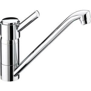 Bristan Ruby Mono Easyfit Kitchen Sink Mixer Tap Chrome Single Lever Ru Snk Ef C Bristan Ruby Mono Easyfit Kitchen Sink Mixer Tap Chrome Single Lever Ru Snk Ef C