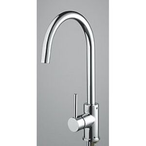 Bristan Pst Efsnk C Pistachio Easyfit Sink Mixer Tap, Chrome - New Bristan Pst Efsnk C Pistachio Easyfit Sink Mixer Tap, Chrome - New