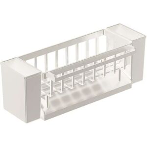 Sodial 3x(Self-Draining Sink Shelf Soap Sponge Holder Dishcloth Towel Rack Basket2531 Sodial 3x(Self-Draining Sink Shelf Soap Sponge Holder Dishcloth Towel Rack Basket2531