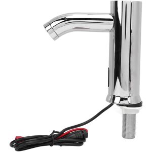 Touchless Sink Faucet Sensitive Motion Sensor Faucet G1/2 Stainless Steel For Touchless Sink Faucet Sensitive Motion Sensor Faucet G1/2 Stainless Steel For