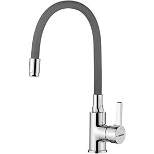 Grifema Grifería De Cocina-G4002-9 Kitchen Sink Mixer Tap With Flexible Spout, Grifema Grifería De Cocina-G4002-9 Kitchen Sink Mixer Tap With Flexible Spout,