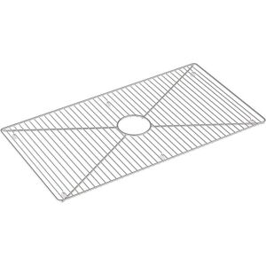 Kohler K-20911-St Stainless Steel Sink Rack For Rh20910-Na Kohler Brand Sinks Kohler K-20911-St Stainless Steel Sink Rack For Rh20910-Na Kohler Brand Sinks