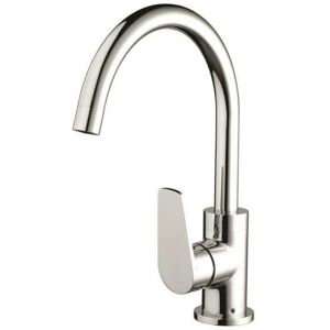 Bristan Rsp Efsnk C Raspberry Easyfit Kitchen Sink Mixer Tap With Swivel Spout Bristan Rsp Efsnk C Raspberry Easyfit Kitchen Sink Mixer Tap With Swivel Spout