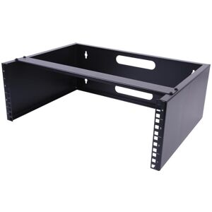 Pulse 19\" Wall Rack Mount Bracket, 4u - Wrm-H-4u Pulse 19\" Wall Rack Mount Bracket, 4u - Wrm-H-4u