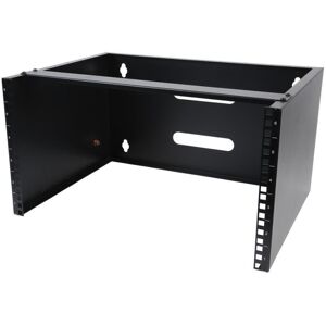 Pulse 19\" Wall Rack Mount Bracket, 6u - Wrm-H-6u Pulse 19\" Wall Rack Mount Bracket, 6u - Wrm-H-6u