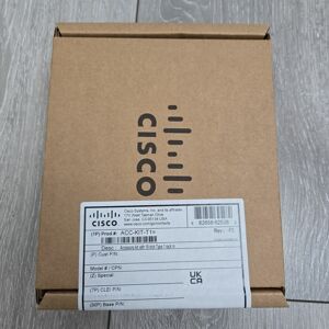 Cisco ACC-KIT-T1 - Rack Accessory Mounting Bracket Cisco ACC-KIT-T1 - Rack Accessory Mounting Bracket