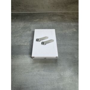 Ubiquiti UACC-OM-MM-10G-D-2 Network Transceiver Module - Fiber Optic - 10 Gbps Ubiquiti UACC-OM-MM-10G-D-2 Network Transceiver Module - Fiber Optic - 10 Gbps