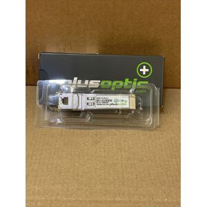 Plusoptic Sfp-T-Plu Network Transceiver Module Copper 1000 Mbit/s Plusoptic Sfp-T-Plu Network Transceiver Module Copper 1000 Mbit/s