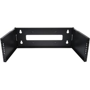 Pulse 19\" Wall Rack Mount Bracket, 4u - Wrm-Fh-4u Pulse 19\" Wall Rack Mount Bracket, 4u - Wrm-Fh-4u
