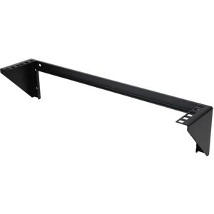 Pulse Wall Mount 19\" Vertical Rack Bracket, 2u - Wrm-V-2u Pulse Wall Mount 19\" Vertical Rack Bracket, 2u - Wrm-V-2u