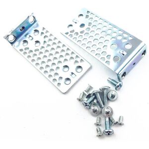 Cisco C9500-ACC-KIT-19I= Rack Mount Kit - Network Equipment Spare Part Cisco C9500-ACC-KIT-19I= Rack Mount Kit - Network Equipment Spare Part