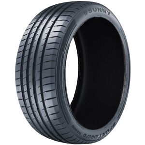 Tyre Sunny 225/55 R17 101w Na305 Summer Tyre Sunny 225/55 R17 101w Na305 Summer