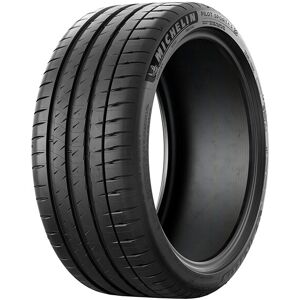 Tyre Summer Michelin 285/35 R20 104y Pilot Sport 4s (*) Xl Tyre Summer Michelin 285/35 R20 104y Pilot Sport 4s (*) Xl