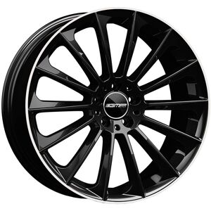 Alloy Wheel Gmp Stellar For Porsche Macan Turbo 9x22 5x112 Black Diamond Li Hb0 Alloy Wheel Gmp Stellar For Porsche Macan Turbo 9x22 5x112 Black Diamond Li Hb0