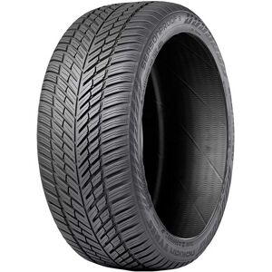 Tyre Nokian 215/45 R17 91y Seasonproof 2 Xl All Season Tyre Nokian 215/45 R17 91y Seasonproof 2 Xl All Season
