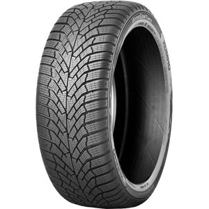 Tyre Kumho 185/60 R14 82t Wintercraft Wp52 + Winter Tyre Kumho 185/60 R14 82t Wintercraft Wp52 + Winter