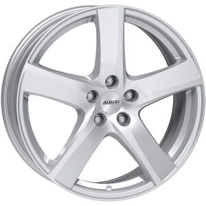 Alutec Wheels Freeze 7.5jx18 Et39 5x112 Sil For Volkswagen Arteon Beetle Caddy C Alutec Wheels Freeze 7.5jx18 Et39 5x112 Sil For Volkswagen Arteon Beetle Caddy C