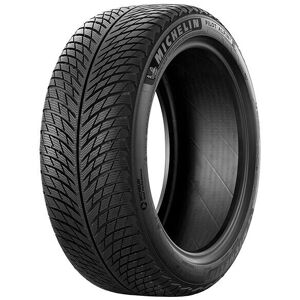 Tyre Winter Michelin 245/40 R18 97w Pilot Alpin 5 Xl Tyre Winter Michelin 245/40 R18 97w Pilot Alpin 5 Xl