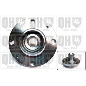 Quinton Hazell Car Vehicle Replacement Wheel Hub - Qwh130 Quinton Hazell Car Vehicle Replacement Wheel Hub - Qwh130