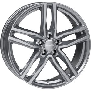 Alutec Wheels Ikenu 7.5jx17 Et38 5x105 Gra For Chevrolet/daewoo(Gm) /gm Korea Cr Alutec Wheels Ikenu 7.5jx17 Et38 5x105 Gra For Chevrolet/daewoo(Gm) /gm Korea Cr