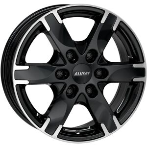 Alutec Wheels Titan 7.5jx17 Et55 6x139 Swfp For Ford Ranger Alutec Wheels Titan 7.5jx17 Et55 6x139 Swfp For Ford Ranger