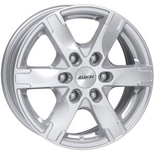 Alutec Wheels Titan 7.5jx17 Et38 6x139 Sil For Mitsubishi L200 Pajero Alutec Wheels Titan 7.5jx17 Et38 6x139 Sil For Mitsubishi L200 Pajero