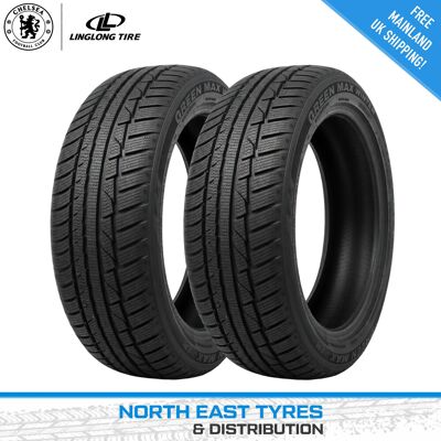 Linglong Winter UHP 185/55 R15 86H XL - Winter Tires Linglong Winter UHP 185/55 R15 86H XL - Winter Tires