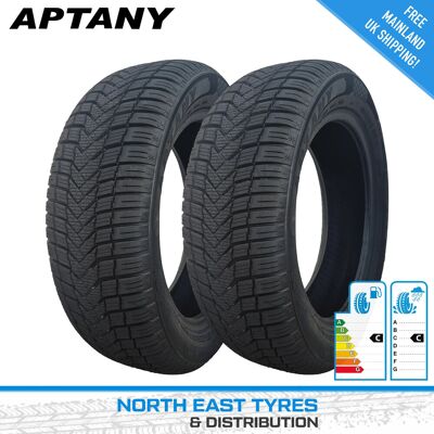 Aptany RC501 215/60 R17 - All-season Tire Aptany RC501 215/60 R17 - All-season Tire