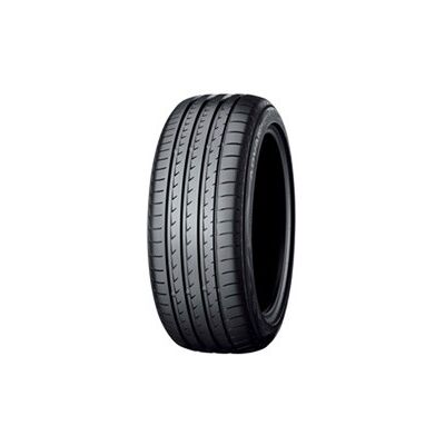 1x 255/40/20 Yokohama Tyre Summer 255 40 20 101y Advan Sport V105 Da Rated 73db 1x 255/40/20 Yokohama Tyre Summer 255 40 20 101y Advan Sport V105 Da Rated 73db