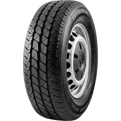Evergreen EV516 185/75 R16C 104 R Summer Tires Evergreen EV516 185/75 R16C 104 R Summer Tires