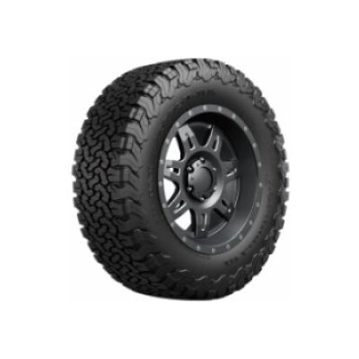 BF Goodrich Off-road Tyre KO2 225/75SR16 - Tyre BF Goodrich Off-road Tyre KO2 225/75SR16 - Tyre