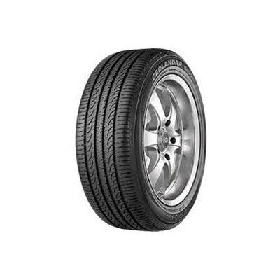 Yokohama GEOLANDAR G91AV 225/65 R17 102H Yokohama GEOLANDAR G91AV 225/65 R17 102H