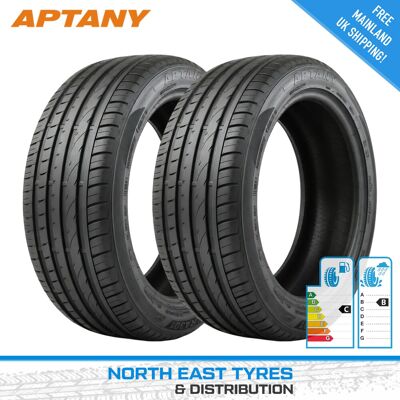 Aptany RA301 215/55 R18 95V Summer Tire - Passenger Car Aptany RA301 215/55 R18 95V Summer Tire - Passenger Car
