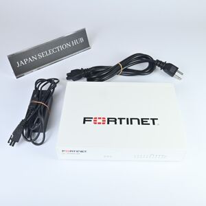 【select License Duration】 Fortinet Fg-60f Fortigate-60f Network Security Working 【select License Duration】 Fortinet Fg-60f Fortigate-60f Network Security Working