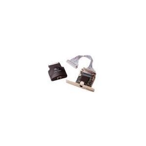 Zebra P1058930-074 Ethernet LAN Interface - Printer/Scanner Spare Part Zebra P1058930-074 Ethernet LAN Interface - Printer/Scanner Spare Part