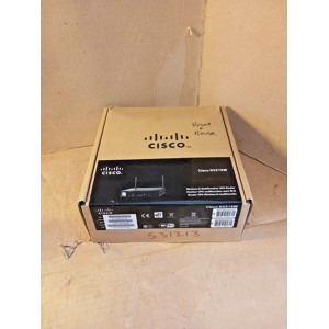 Cisco Systems Rv215w Wireless-N Vpn Firewall Wifi Router + Psu And Manuals Boxed Cisco Systems Rv215w Wireless-N Vpn Firewall Wifi Router + Psu And Manuals Boxed