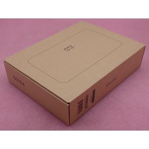 Cisco Systems New Cisco Meraki Mx64-Hw Cloud Managed Security Appliance Firewall Unclaimed Cisco Systems New Cisco Meraki Mx64-Hw Cloud Managed Security Appliance Firewall Unclaimed