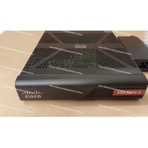 Cisco Systems Asa5506-Sec-Bun-K9 50 Ssl/vpn Security Plus Asa5506-X Firepower No Psu 1 Cisco Systems Asa5506-Sec-Bun-K9 50 Ssl/vpn Security Plus Asa5506-X Firepower No Psu 1