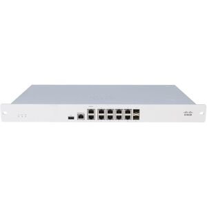 Cisco Systems Mx84-Hw Meraki Cloud Managed Service Appliance Cisco Systems Mx84-Hw Meraki Cloud Managed Service Appliance