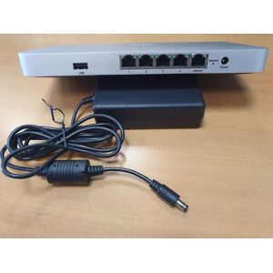 Cisco Systems Meraki Mx64-Hw P/n: 600-32010-B Cloud Managed Security Appliance Unclaimed Cisco Systems Meraki Mx64-Hw P/n: 600-32010-B Cloud Managed Security Appliance Unclaimed