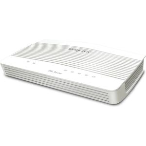 Draytek V2763 Vdsl, Vpn, Ethernet Router 950mbps Firewall, Gigabit Lan, Refurb Draytek V2763 Vdsl, Vpn, Ethernet Router 950mbps Firewall, Gigabit Lan, Refurb