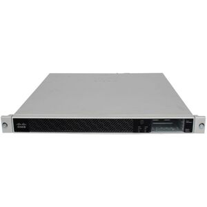 Cisco ASA5545-CU-2AC-K9 Firewall - 1U 1Gbps Cisco ASA5545-CU-2AC-K9 Firewall - 1U 1Gbps