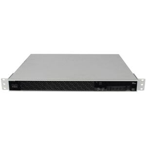 Cisco Systems Asa 5525x 8-Port Firewall Adaptive Security Appliance - Asa5525-X Cisco Systems Asa 5525x 8-Port Firewall Adaptive Security Appliance - Asa5525-X